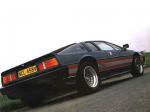 Lotus Essex Turbo Esprit 1980 года